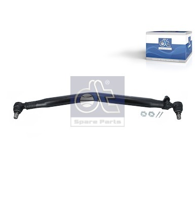 Spoorstangeind / Stuurkogel Dt Spare Parts 1.00092