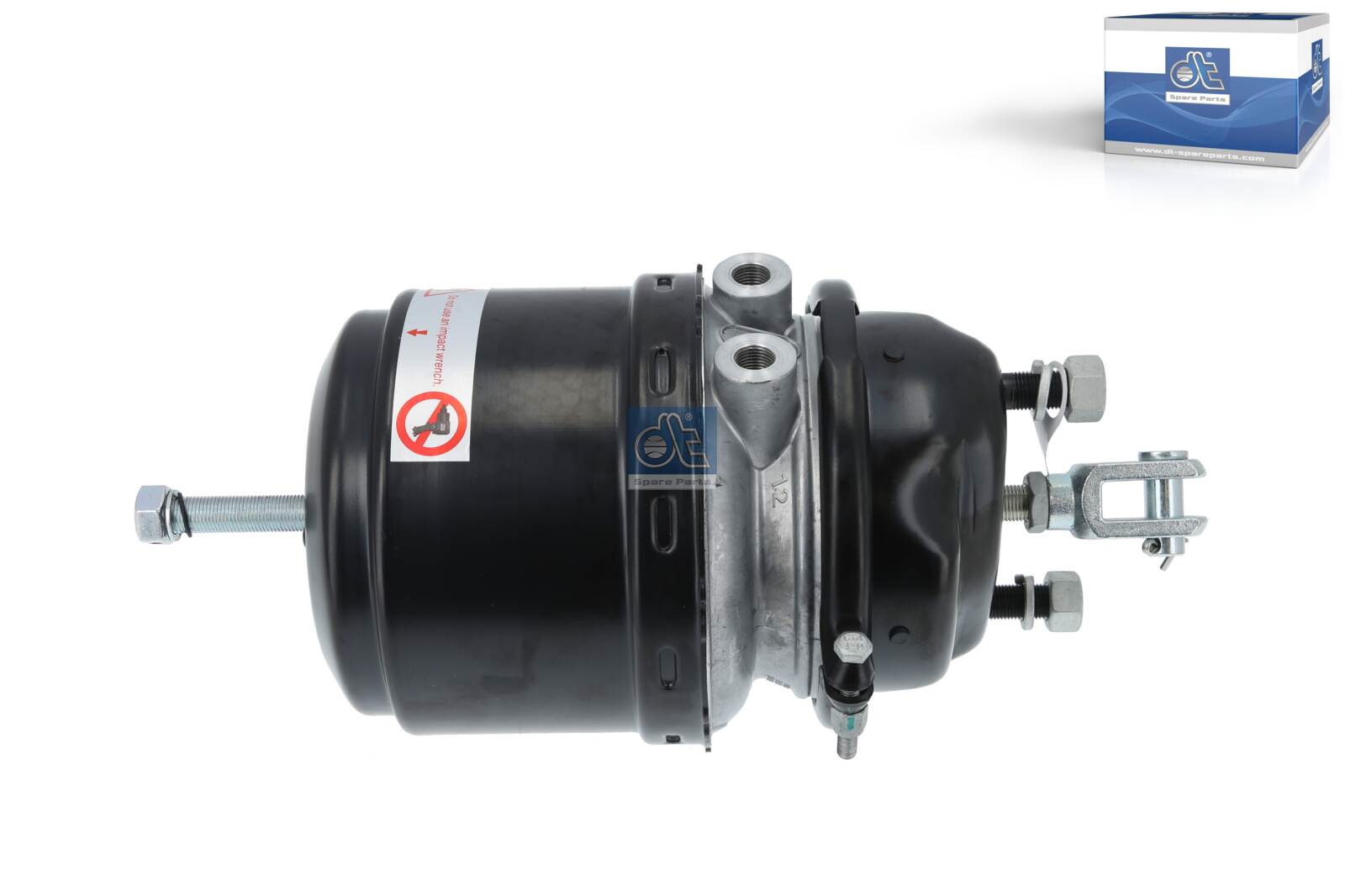 Dt Spare Parts Veeraccumulator remcilinder 1.00119