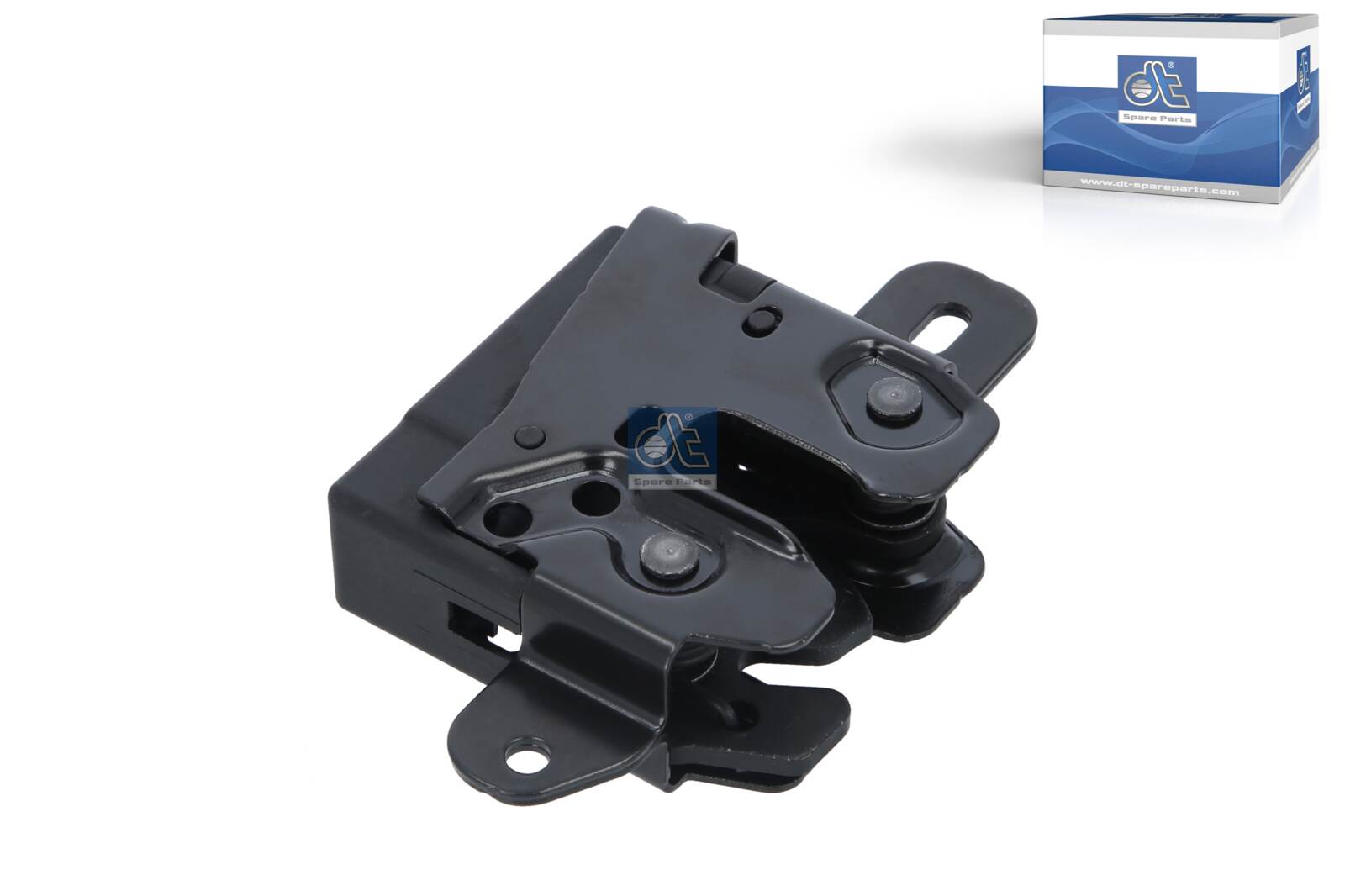 Motorkapslot Dt Spare Parts 1.00138