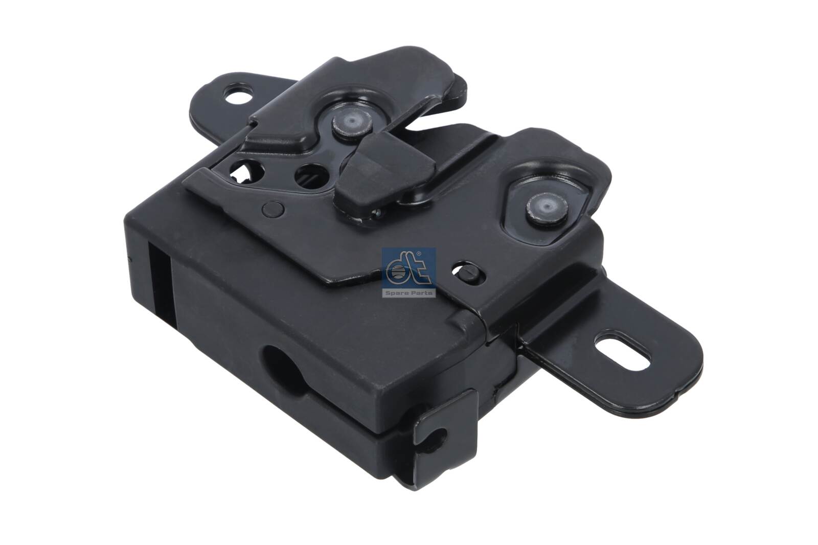 Dt Spare Parts Motorkapslot 1.00138