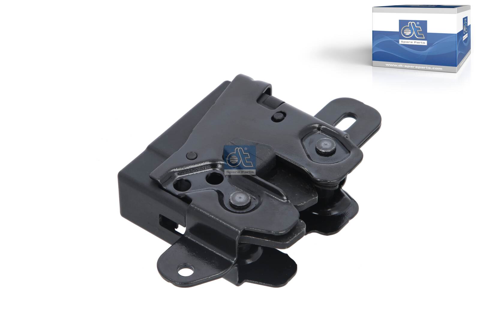 Dt Spare Parts Motorkapslot 1.00139