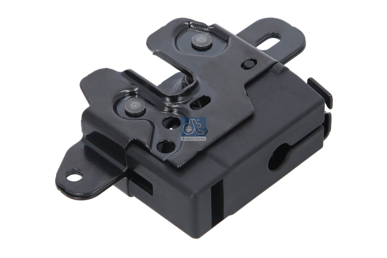 Dt Spare Parts Motorkapslot 1.00139