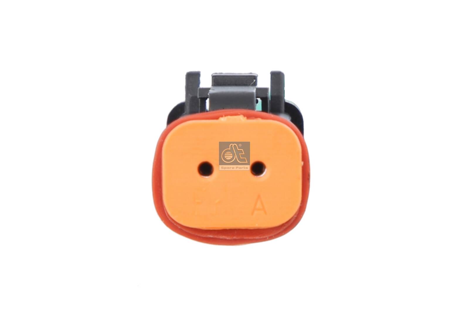 Dt Spare Parts Compressor, airconditioning 1.00208