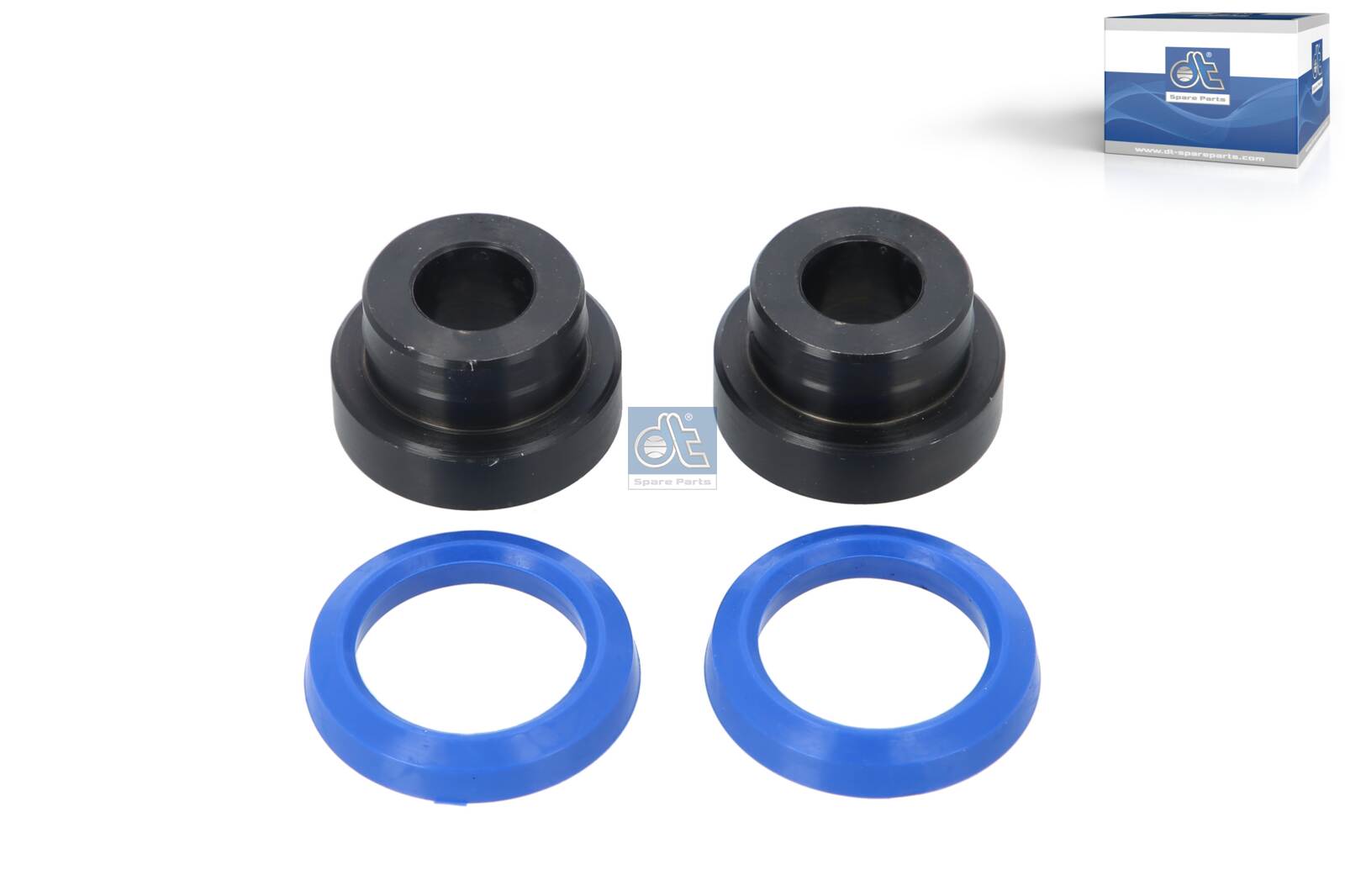 Dt Spare Parts Reparatieset, kiepcilinder 1.00235