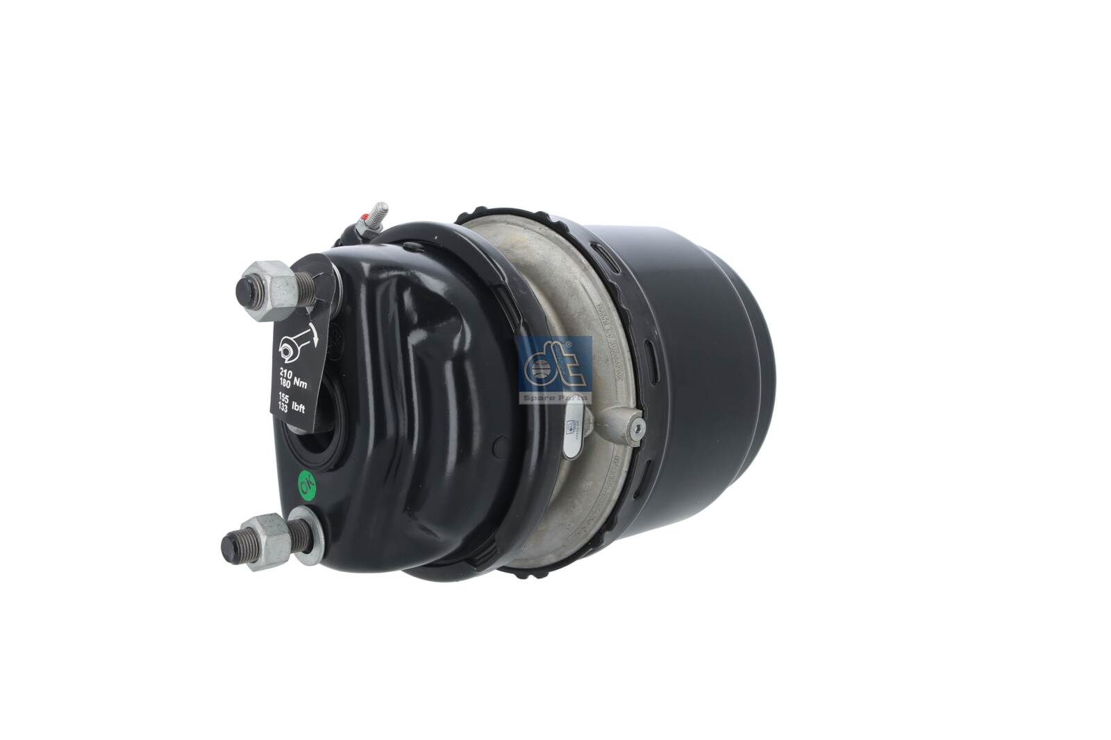 Dt Spare Parts Veeraccumulator remcilinder 1.00239