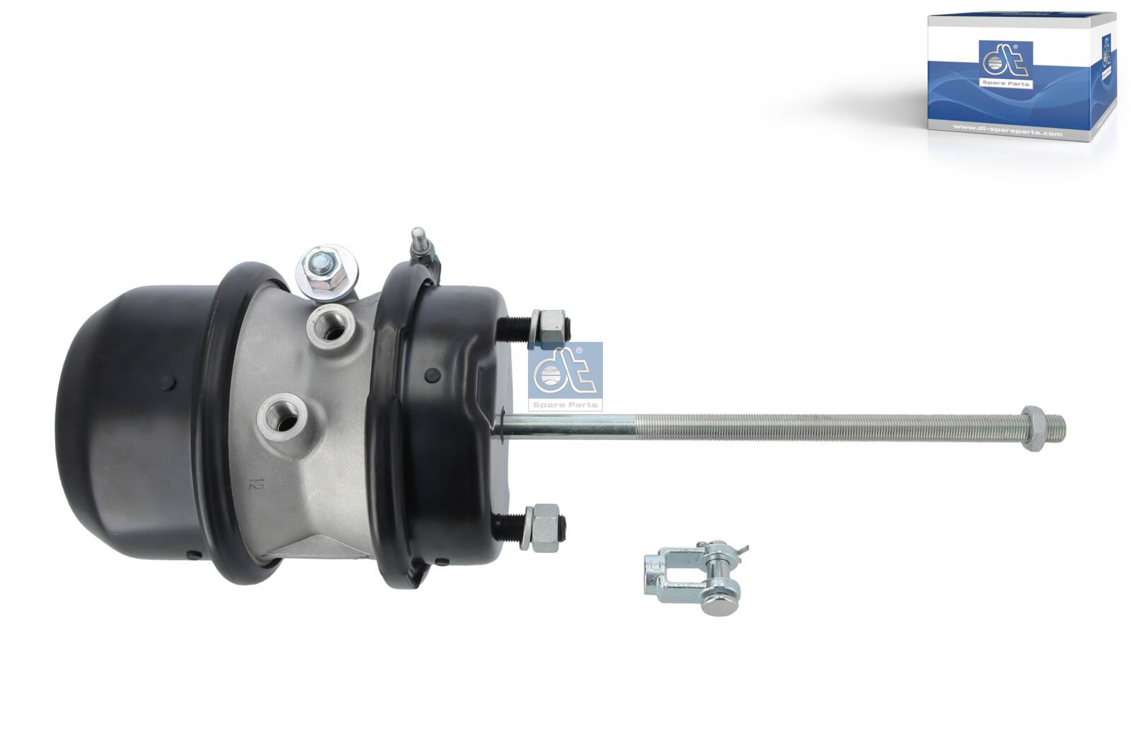 Dt Spare Parts Veeraccumulator remcilinder 1.00240