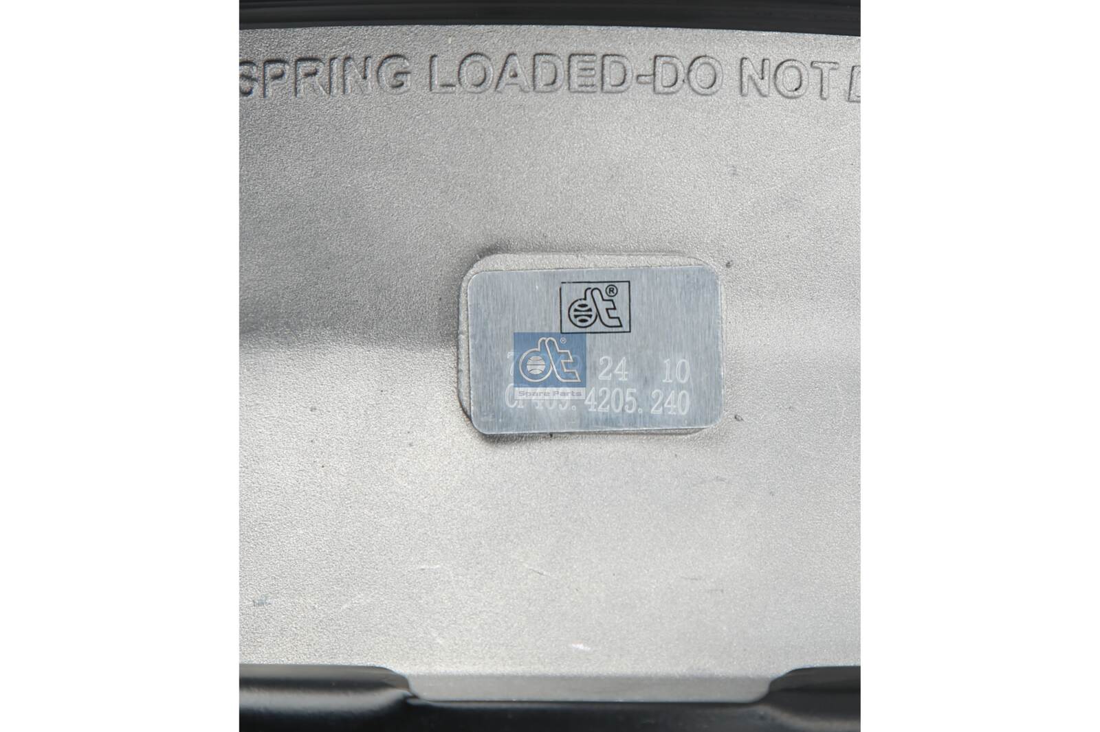 Dt Spare Parts Veeraccumulator remcilinder 1.00240