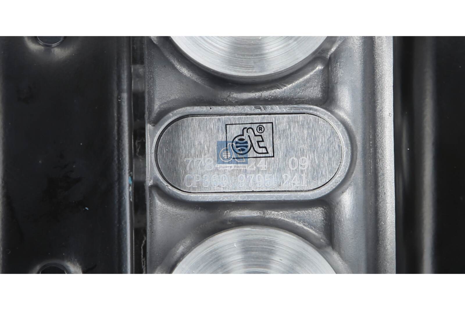 Dt Spare Parts Veeraccumulator remcilinder 1.00241