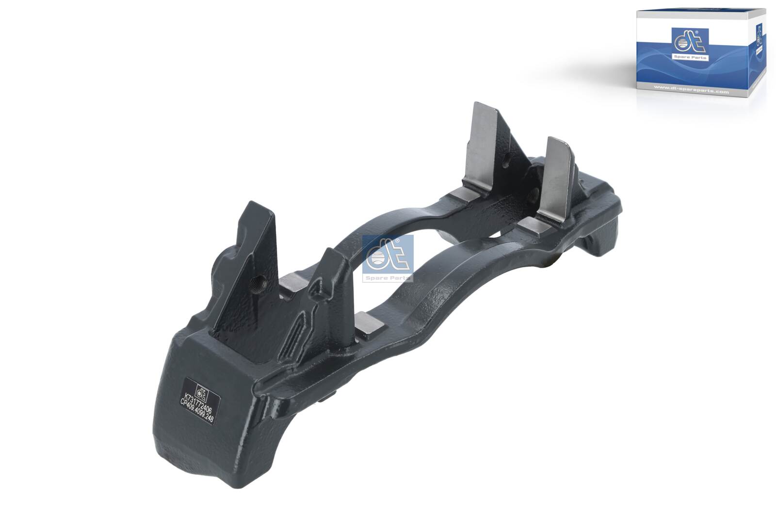 Dt Spare Parts Houder, remklauw 1.00248