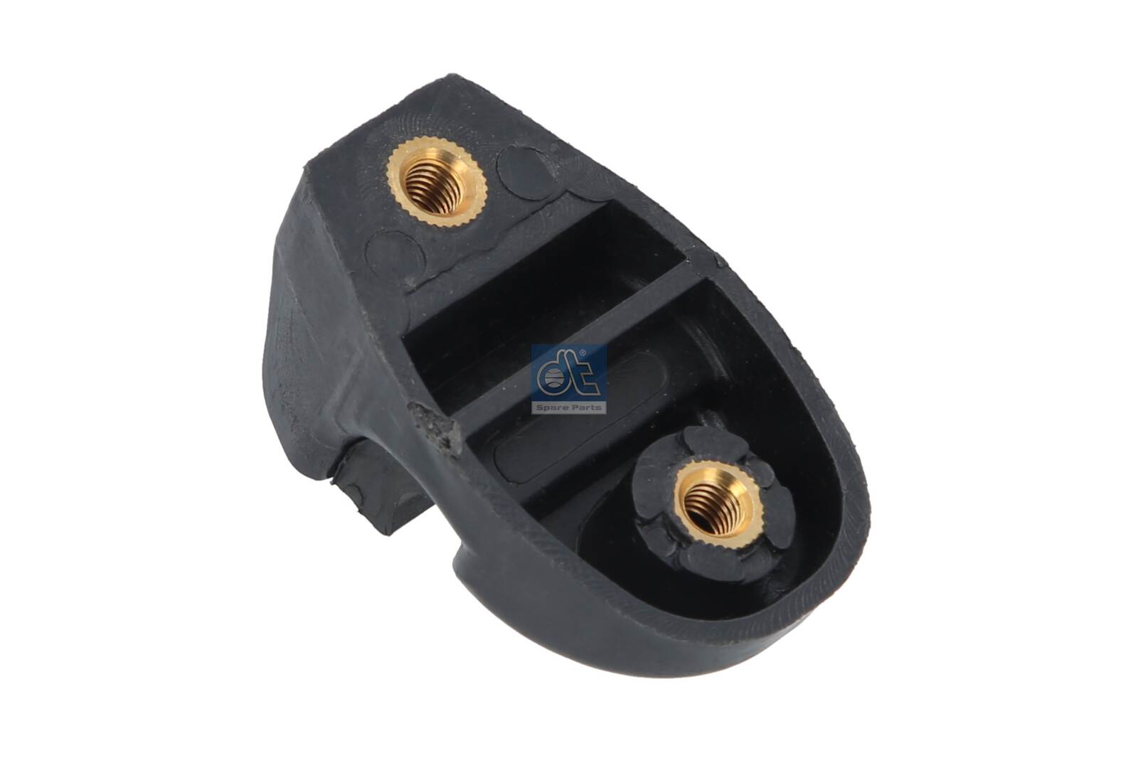 Dt Spare Parts Plaat, bumper 1.00266