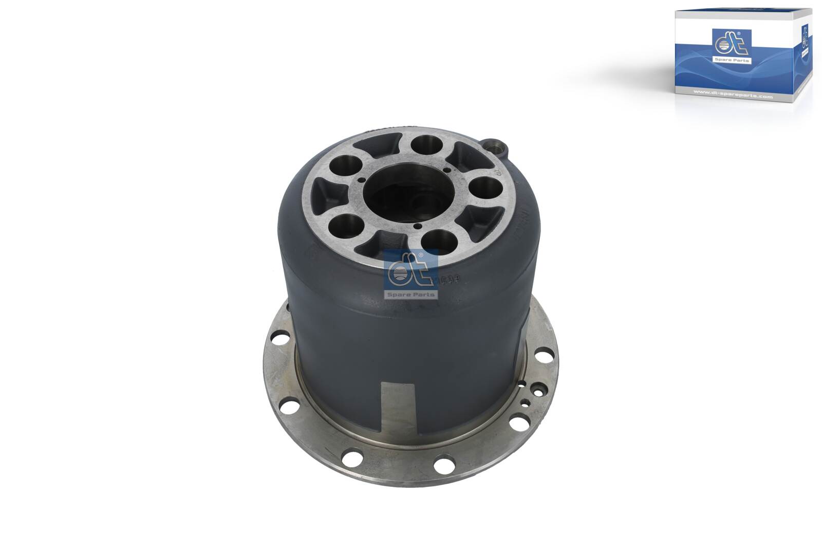 Wielnaaf Dt Spare Parts 1.00322
