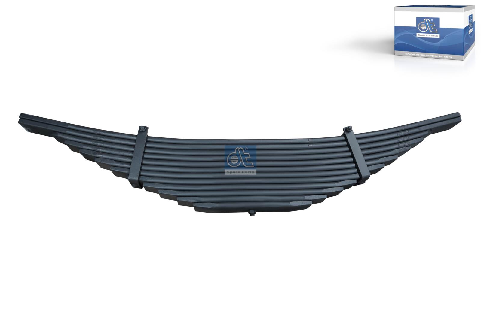 Veerpakket Dt Spare Parts 1.00336