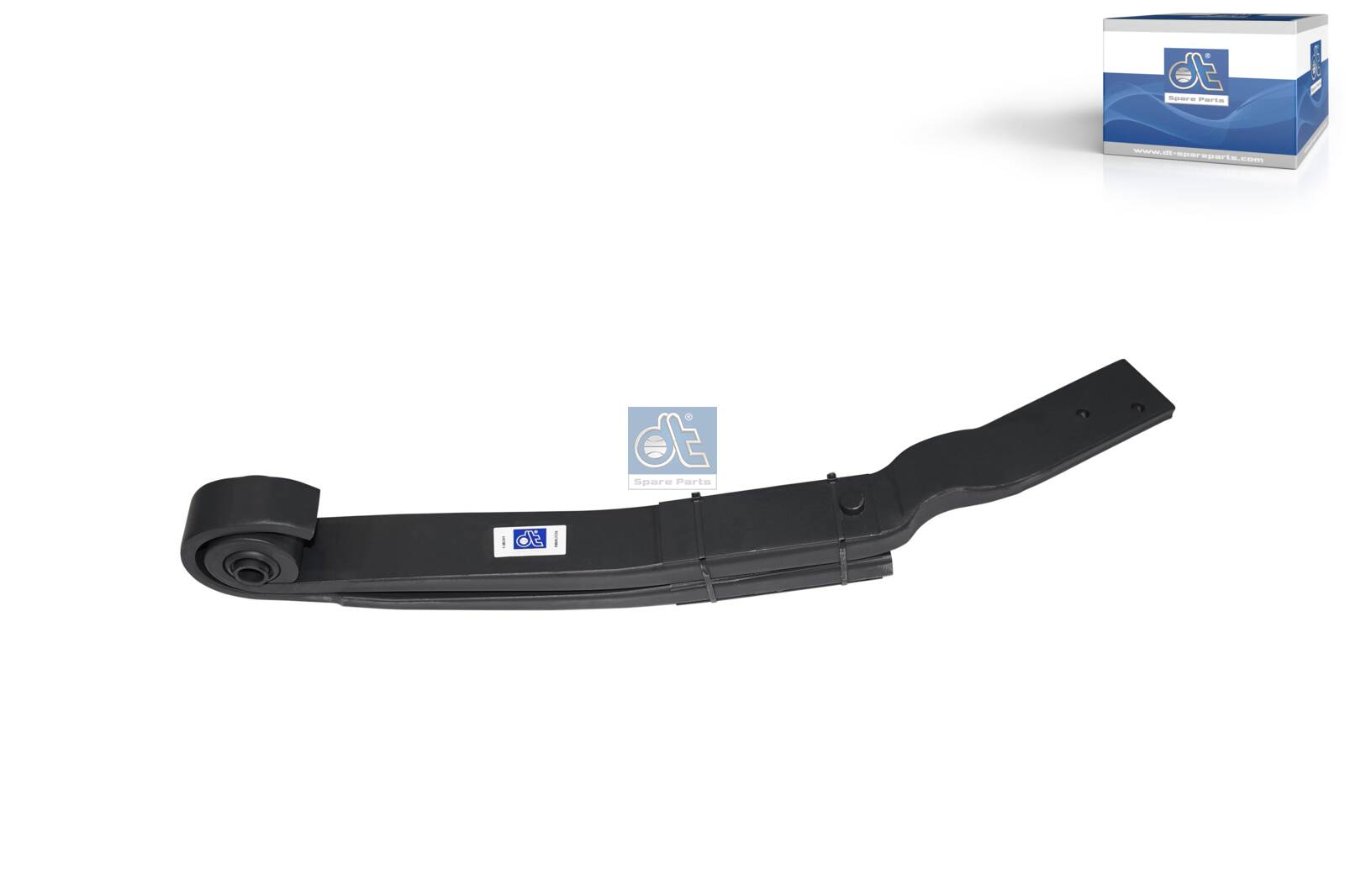 Veerpakket Dt Spare Parts 1.00341