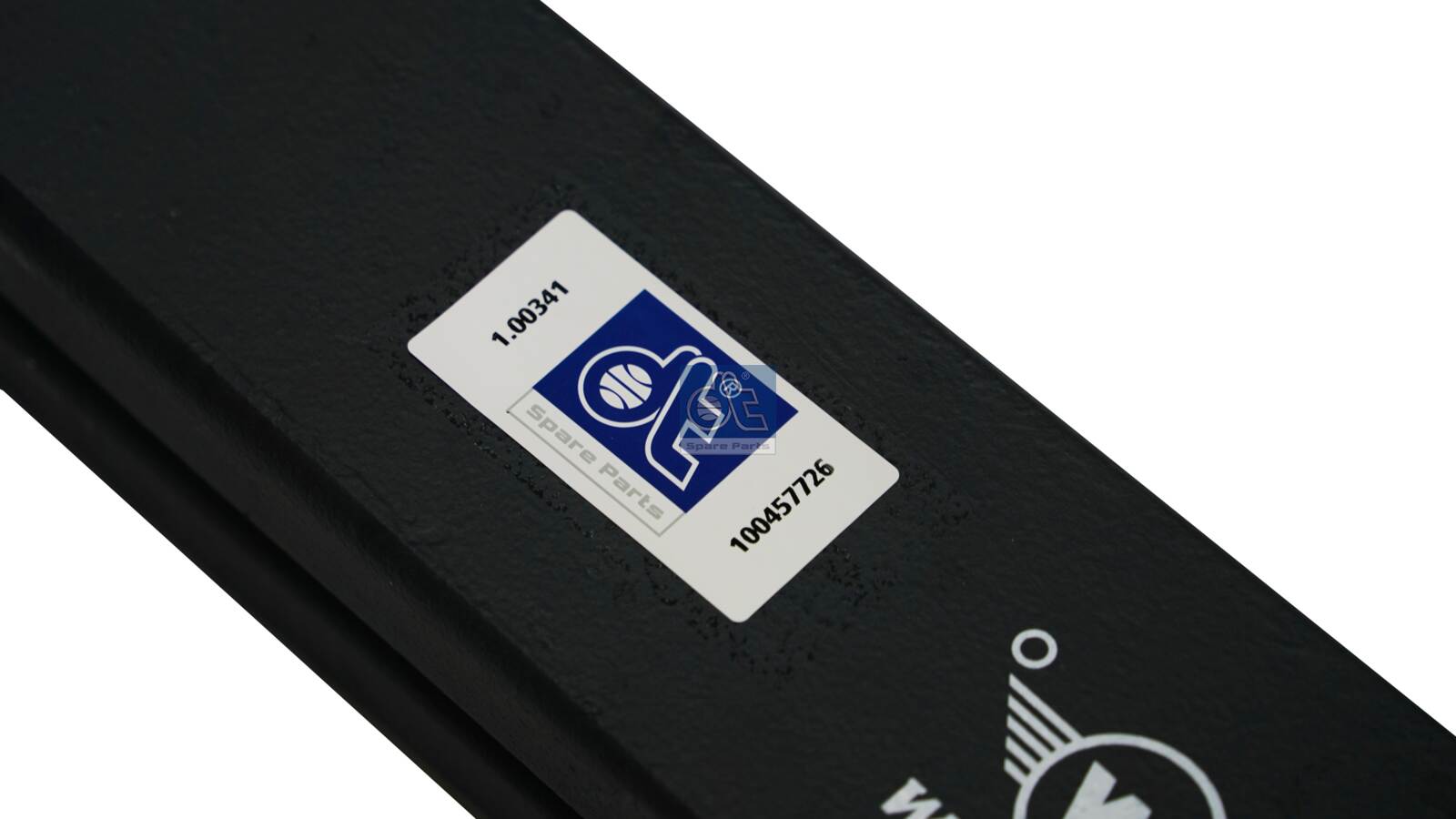 Dt Spare Parts Veerpakket 1.00341