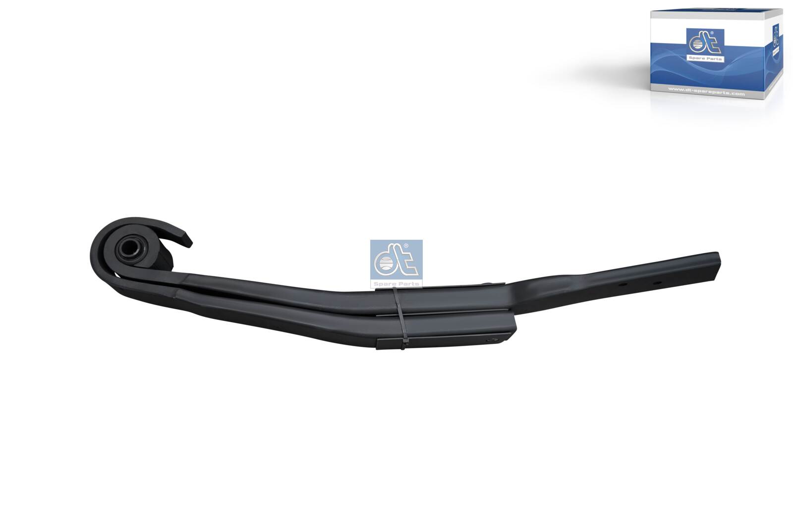 Veerpakket Dt Spare Parts 1.00342