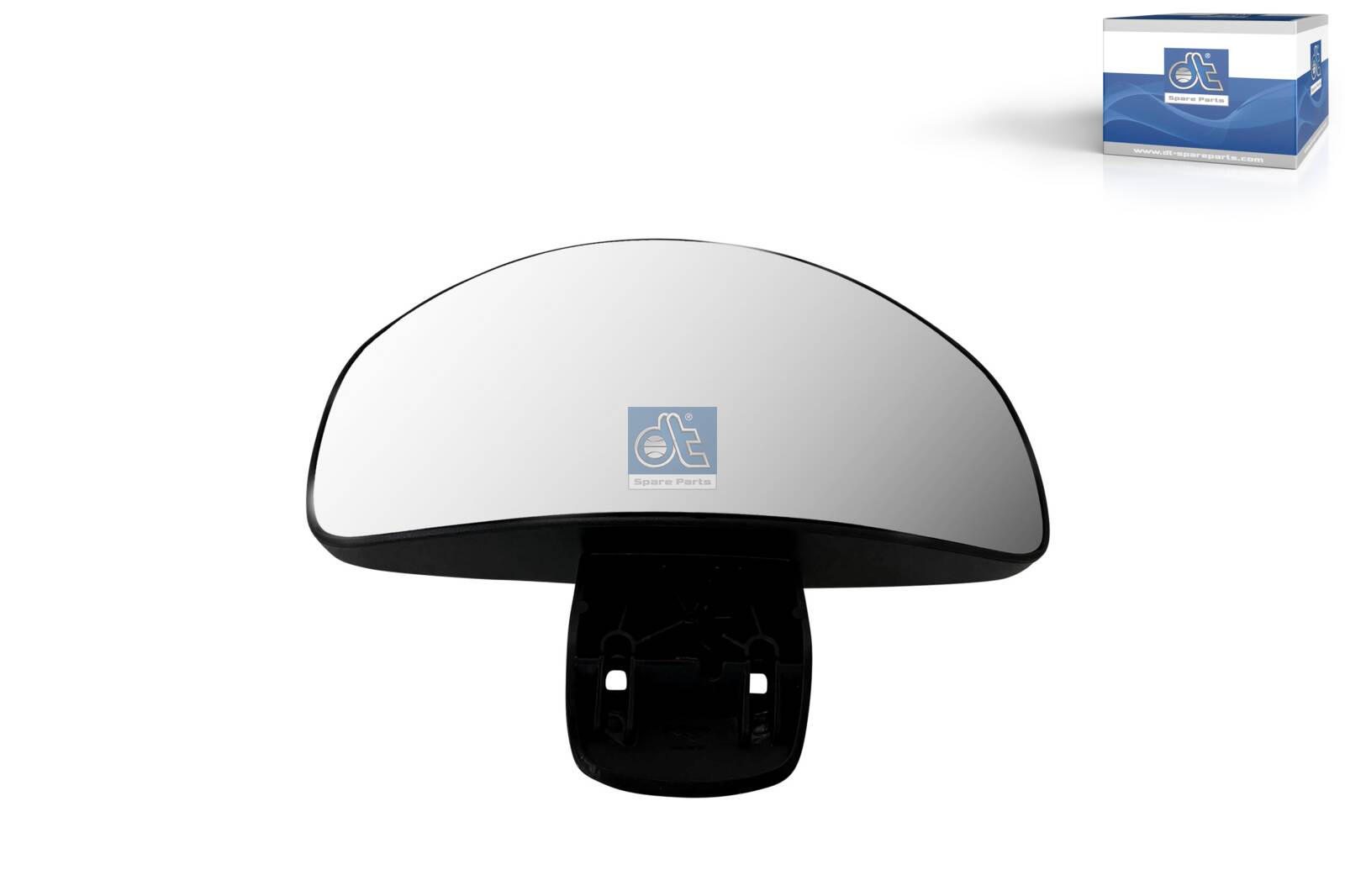 Dt Spare Parts Extra zijspiegel (vrachtwagen) 1.00360