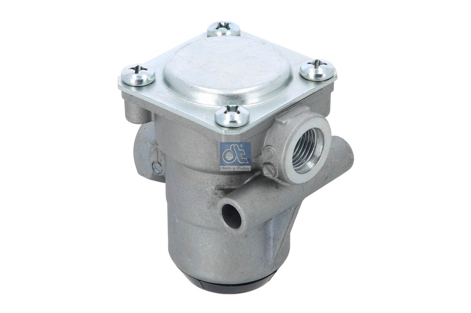 Dt Spare Parts Drukbegrenzingsklep 1.00378