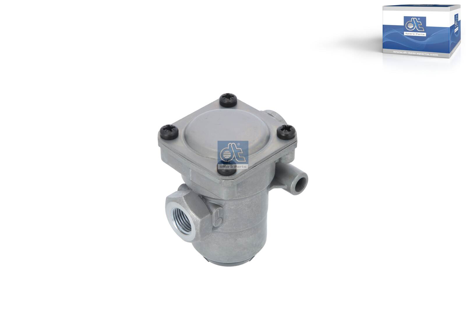 Dt Spare Parts Drukbegrenzingsklep 1.00379