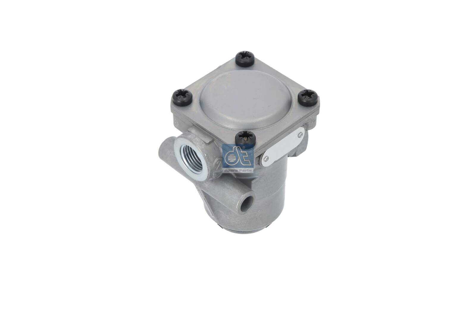 Dt Spare Parts Drukbegrenzingsklep 1.00379