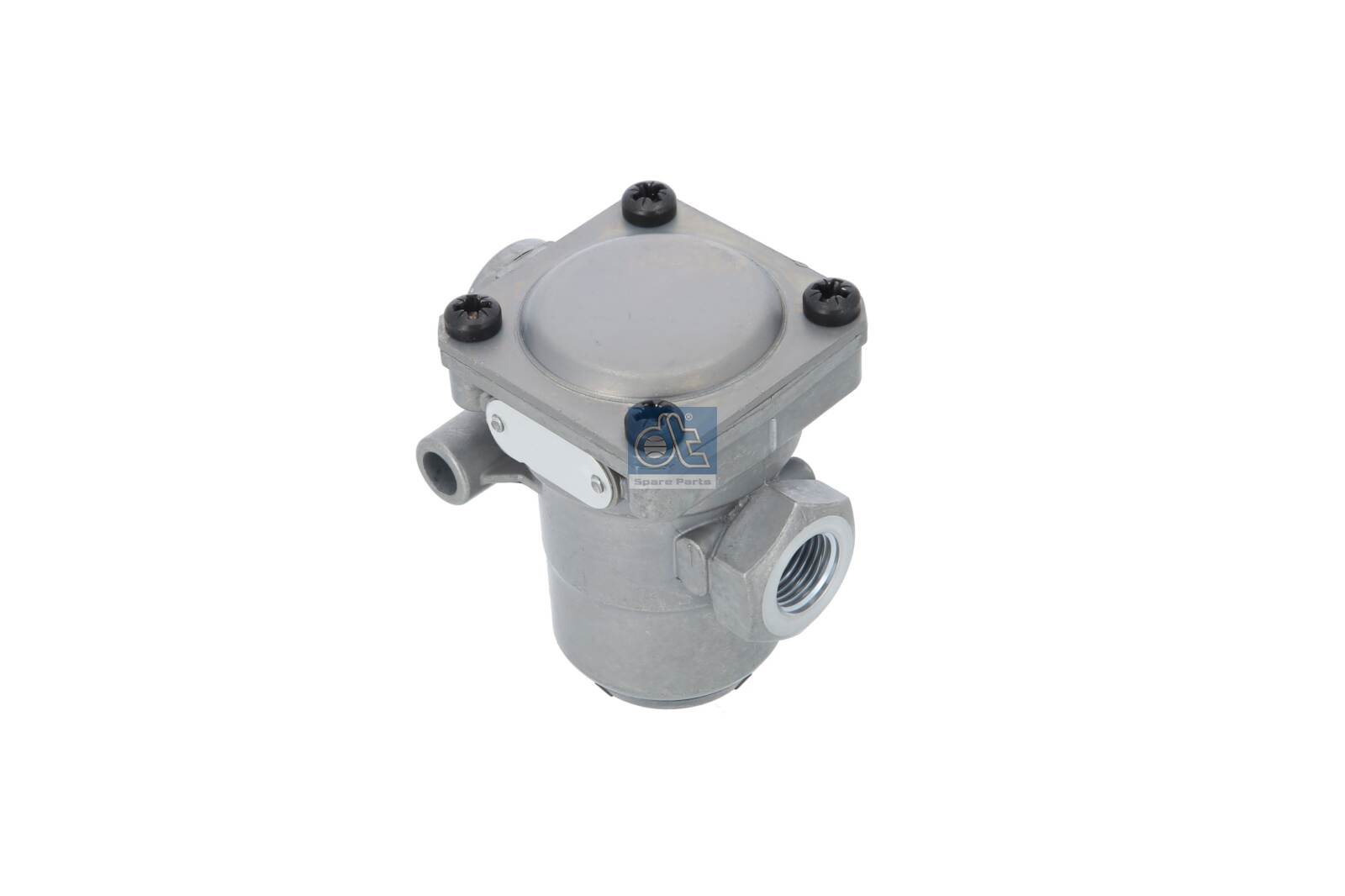 Dt Spare Parts Drukbegrenzingsklep 1.00379