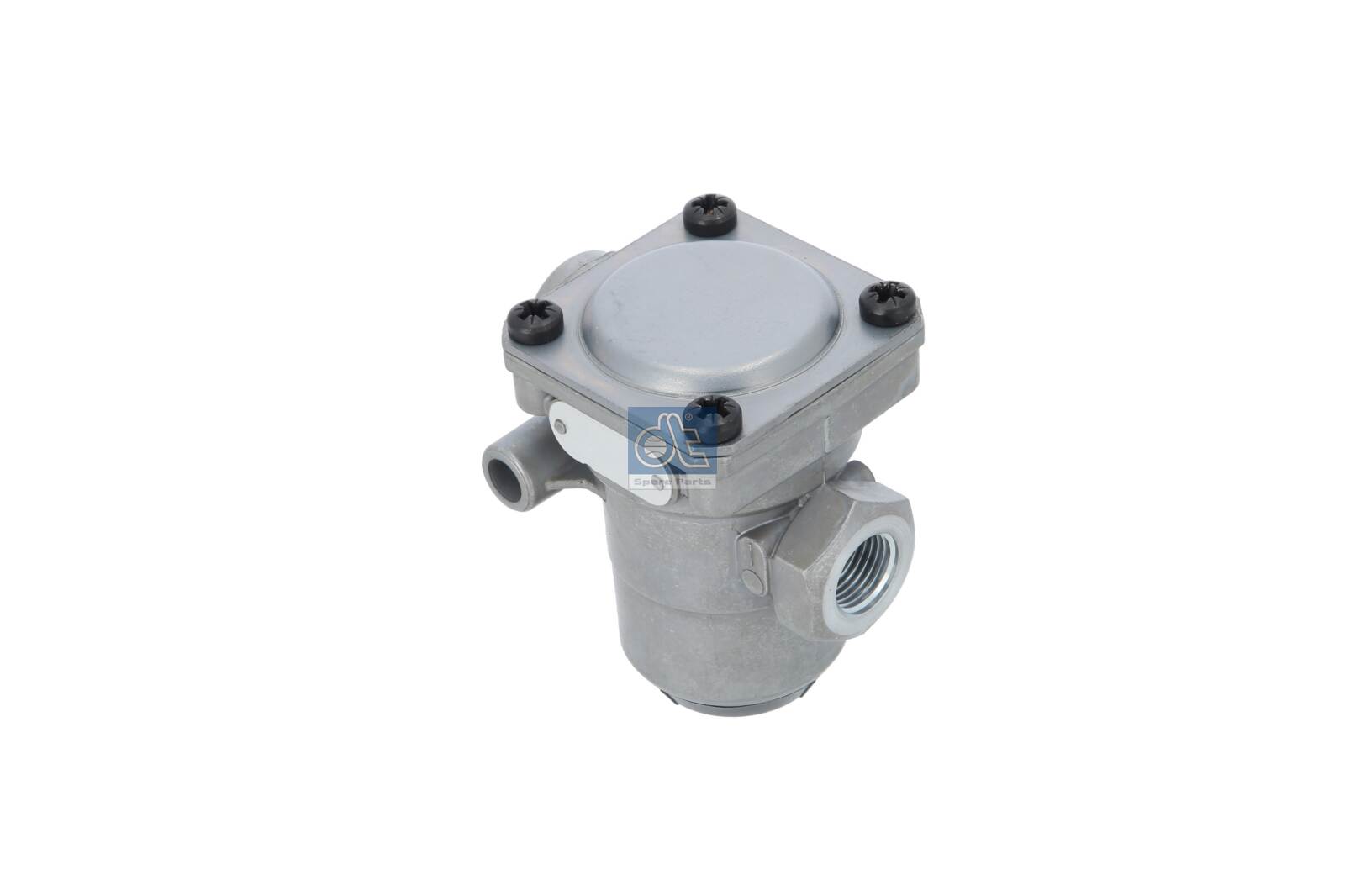 Dt Spare Parts Drukbegrenzingsklep 1.00380