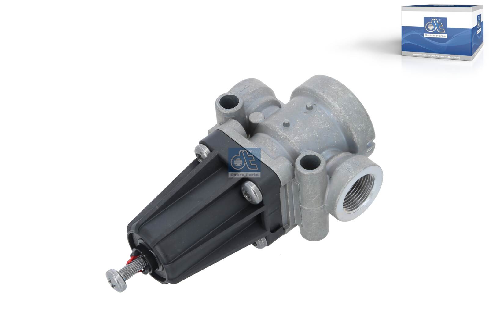 Dt Spare Parts Drukbegrenzingsklep 1.00382