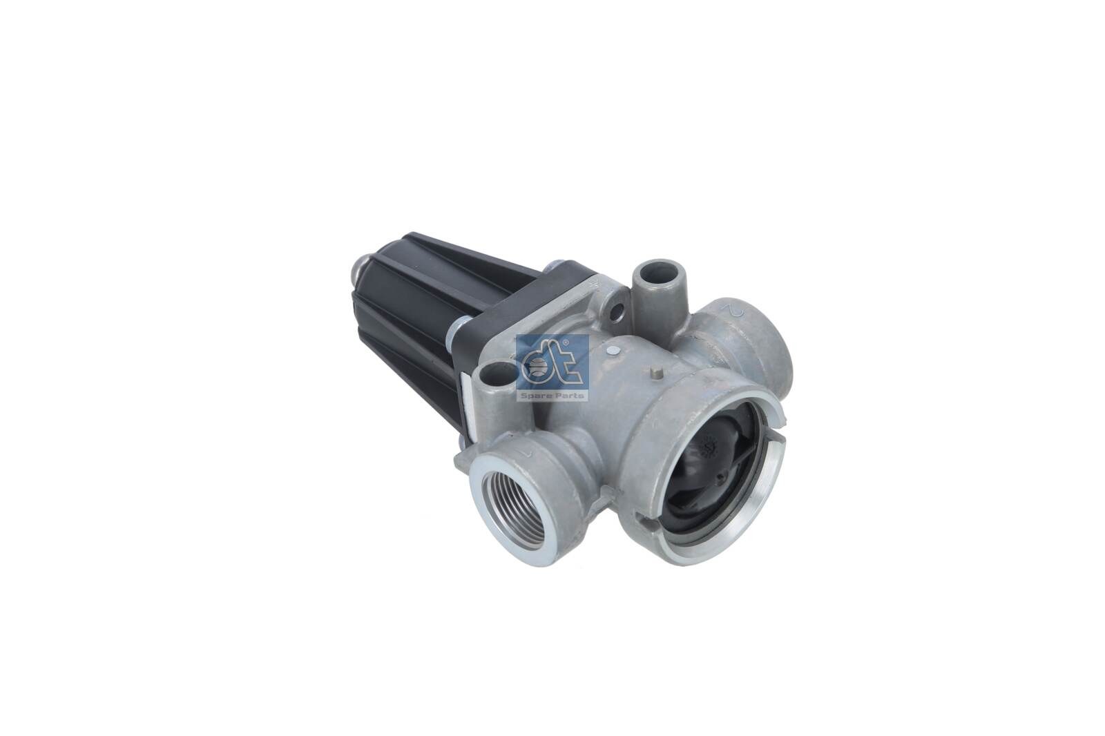 Dt Spare Parts Drukbegrenzingsklep 1.00383
