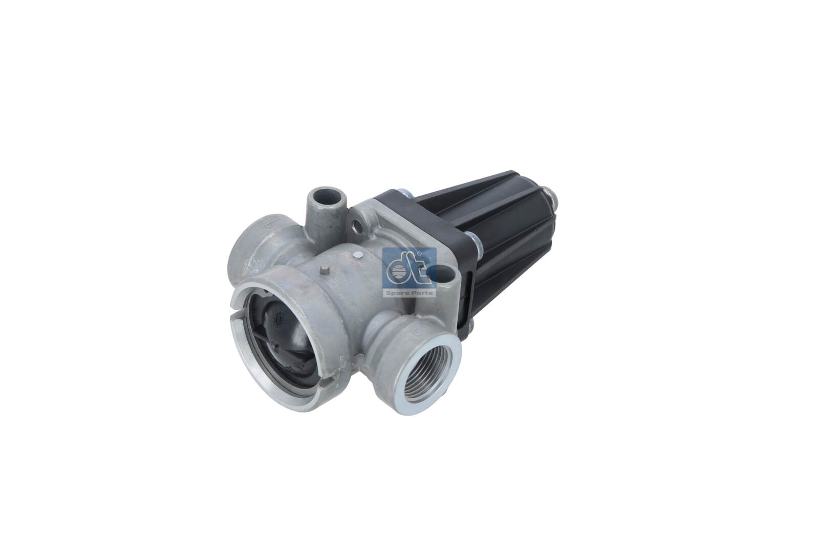 Dt Spare Parts Drukbegrenzingsklep 1.00383