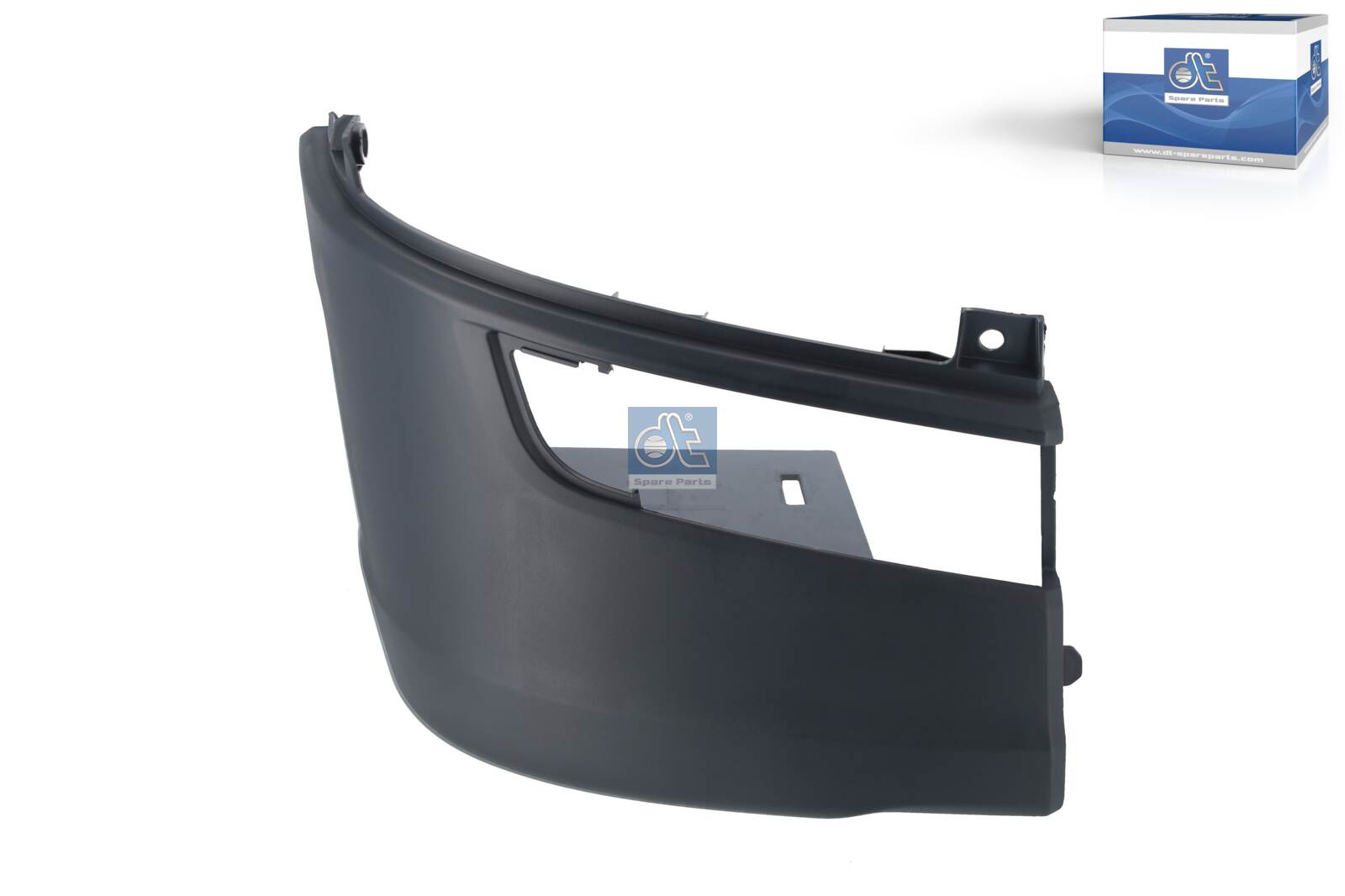 Dt Spare Parts Bumper 1.00425