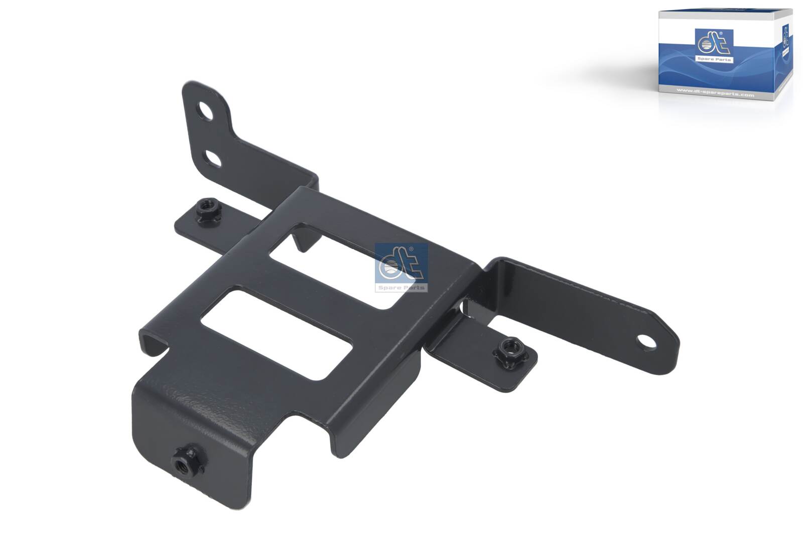 Dt Spare Parts Houder, bumper 1.00434