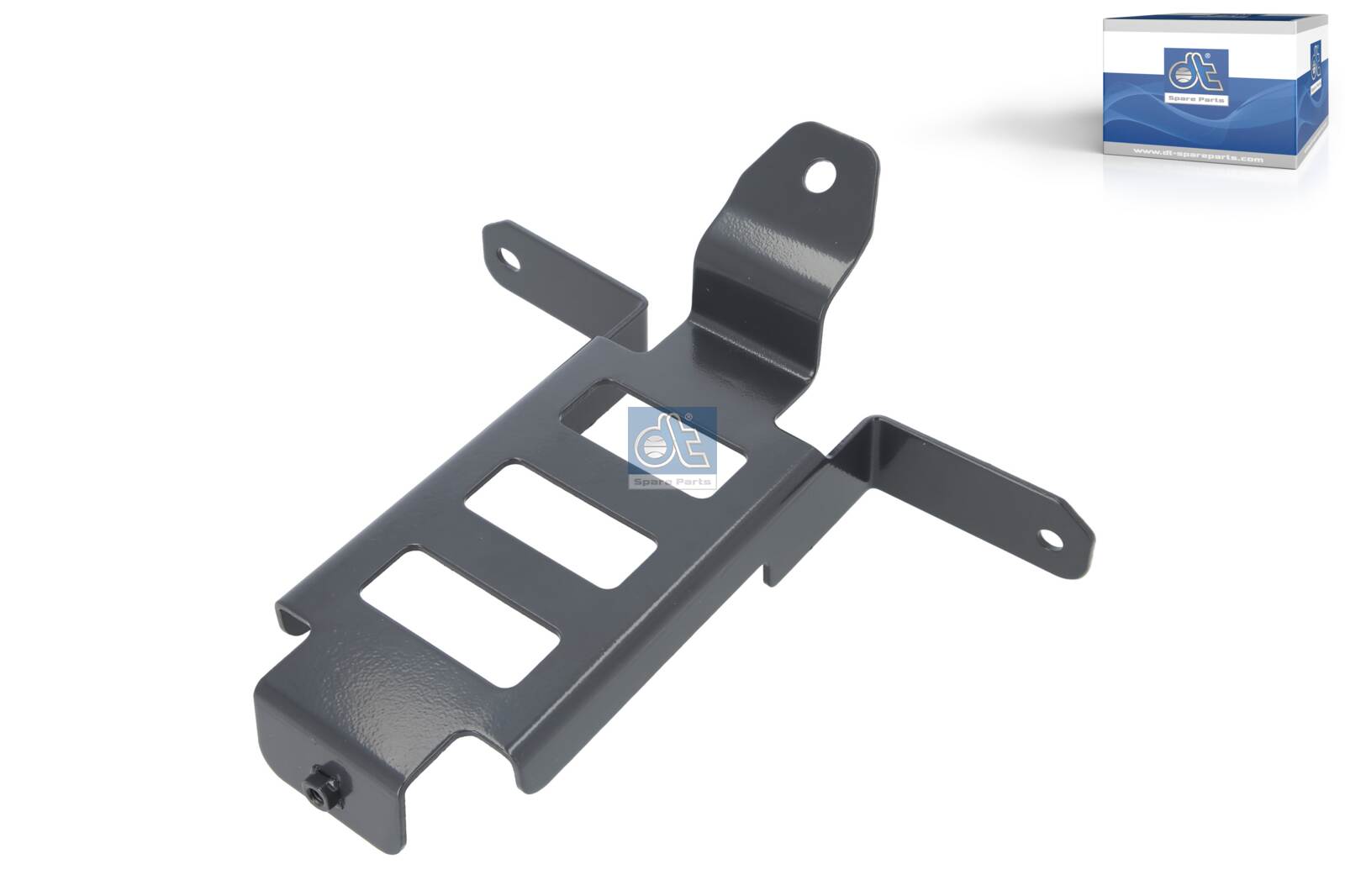 Dt Spare Parts Houder, bumper 1.00435