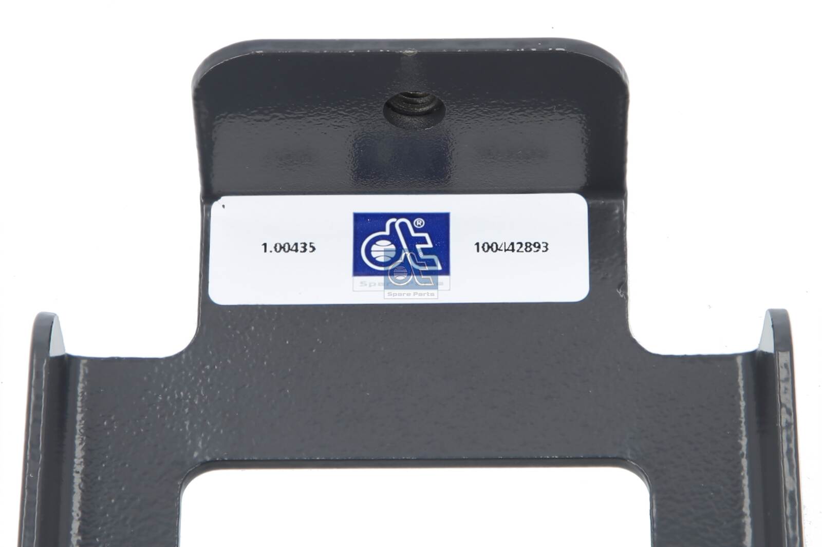 Dt Spare Parts Houder, bumper 1.00435