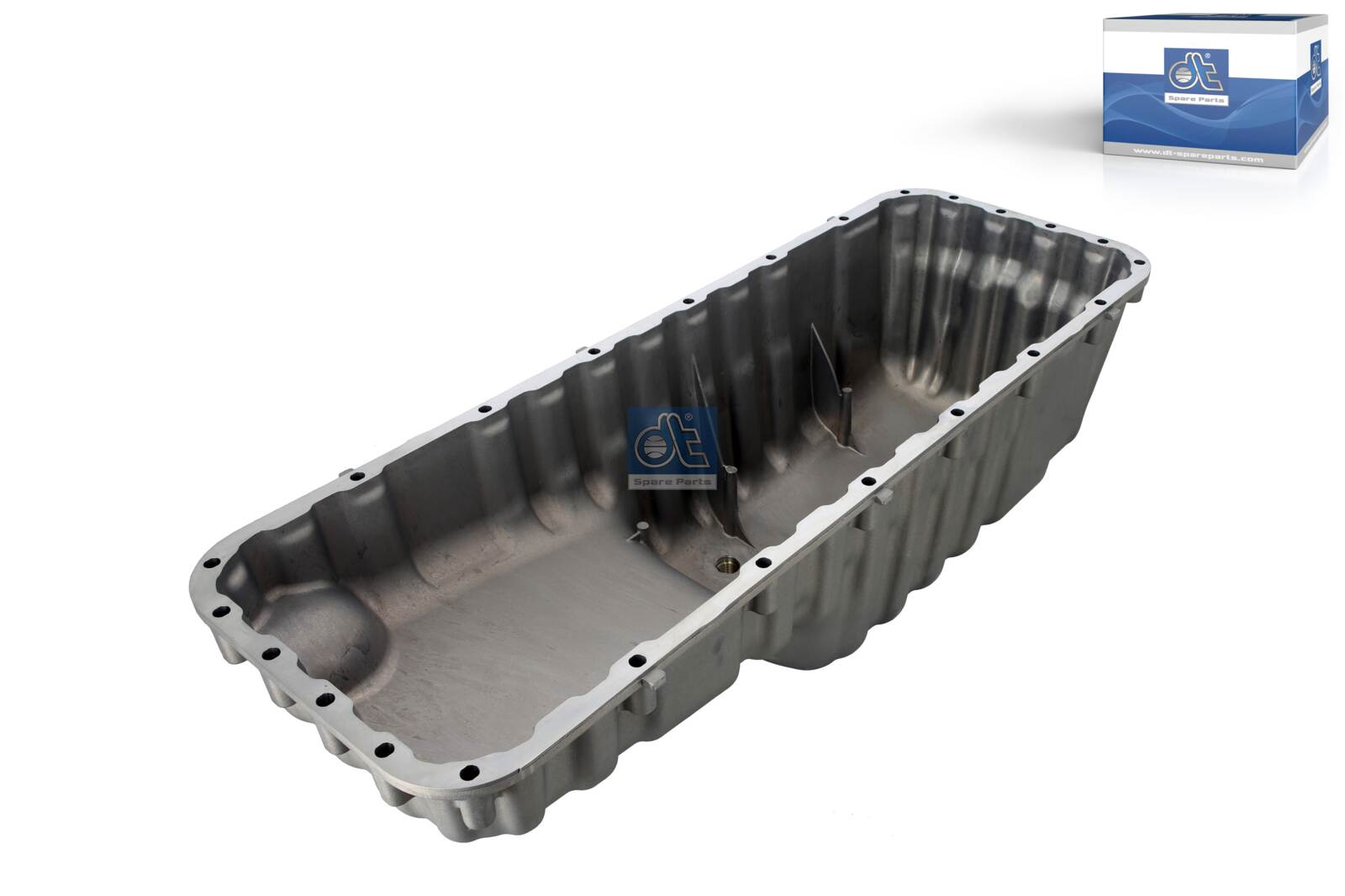 Oliepan Dt Spare Parts 1.00443