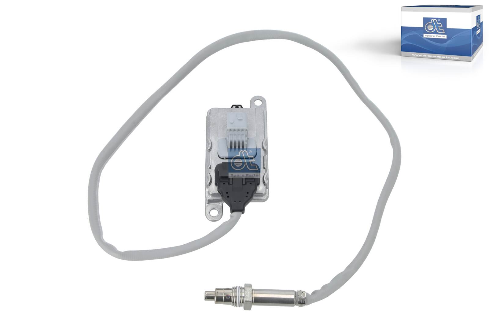 Dt Spare Parts NOx-sensor, ureuminspuiting 1.00446