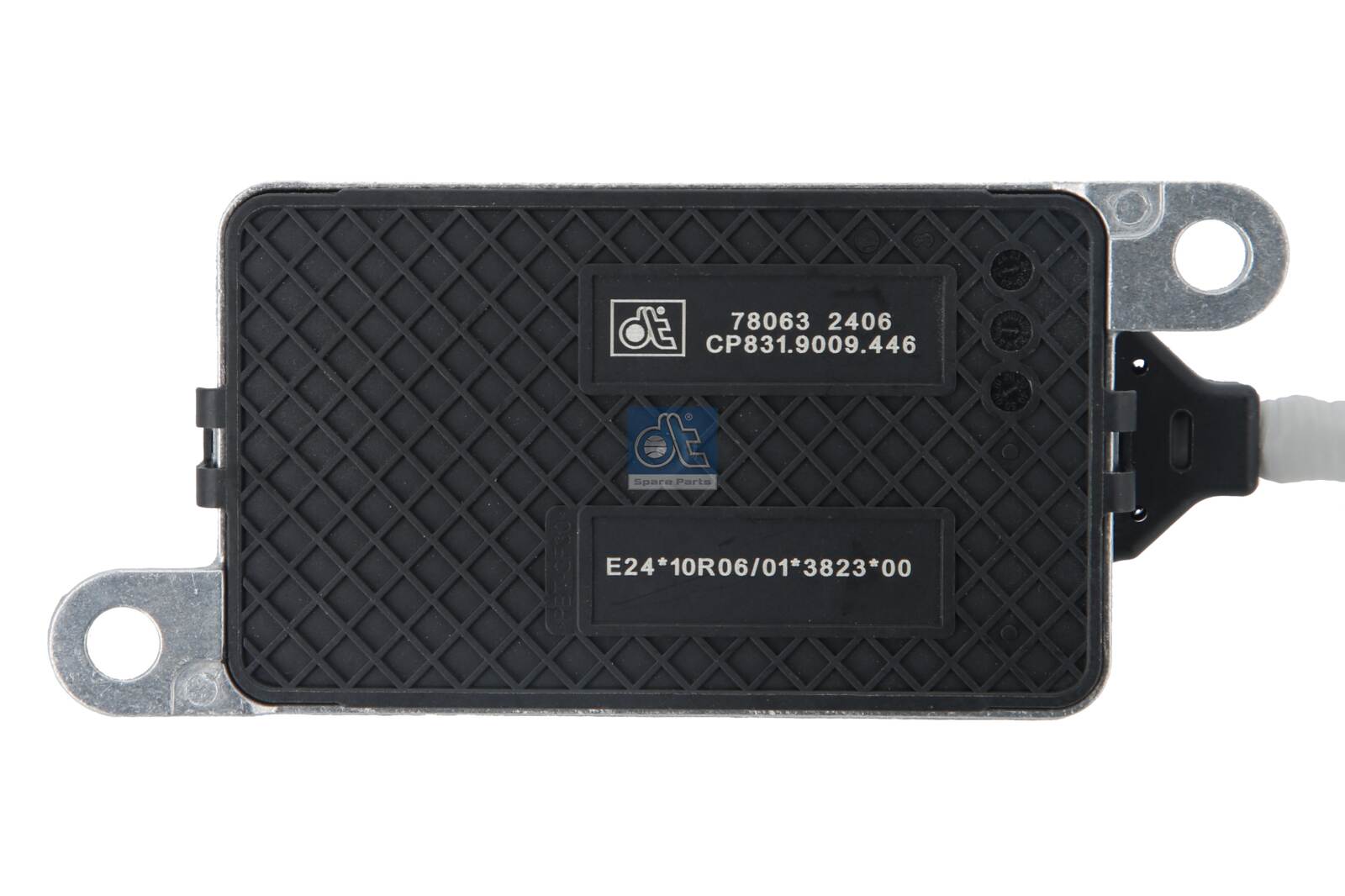 Dt Spare Parts NOx-sensor, ureuminspuiting 1.00446