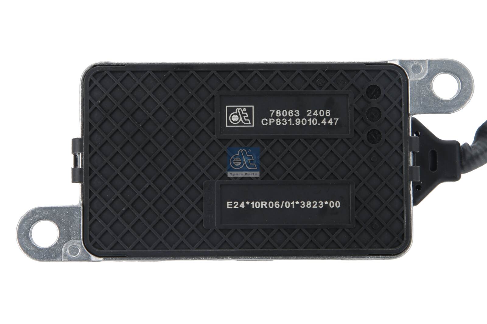 Dt Spare Parts NOx-sensor, ureuminspuiting 1.00447