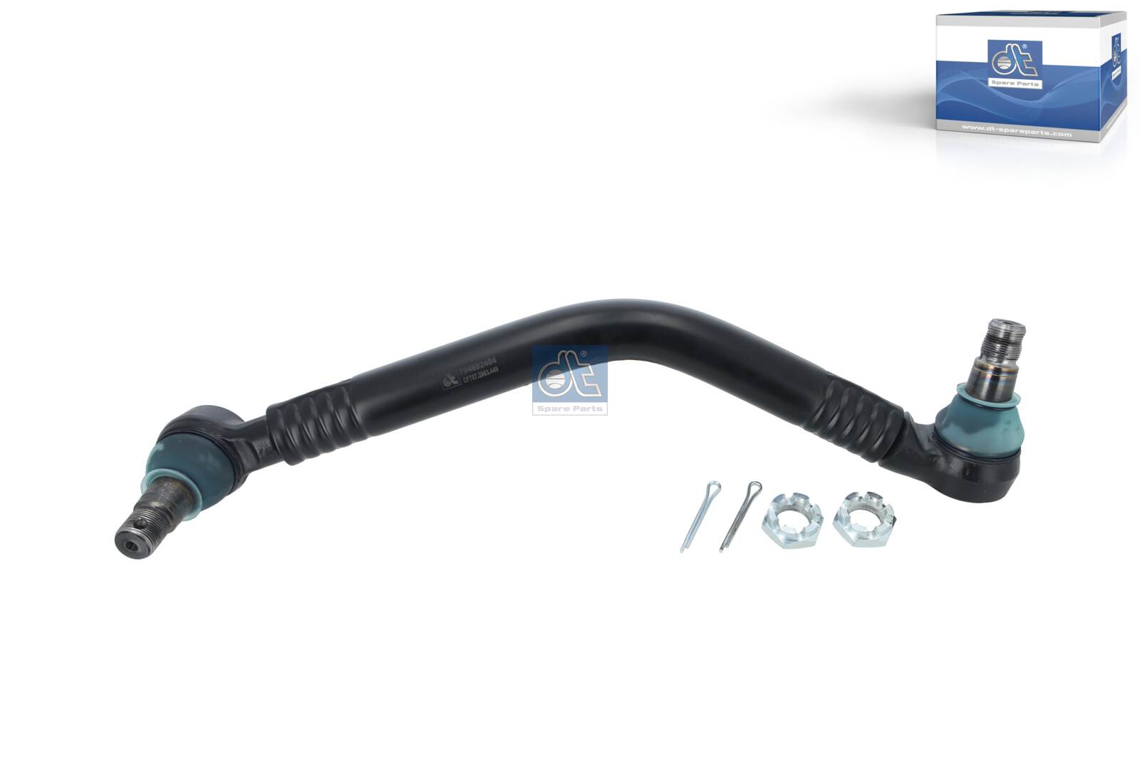 Stuurstang Dt Spare Parts 1.00449