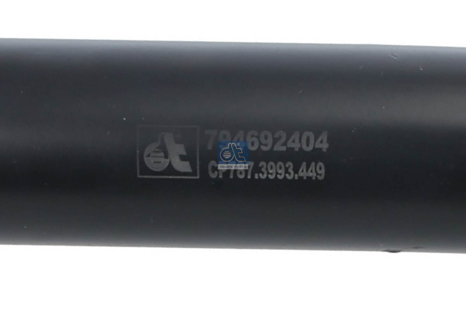 Dt Spare Parts Stuurstang 1.00449