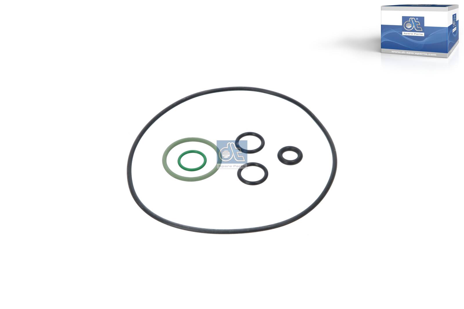 Dt Spare Parts Reparatieset, persluchtcompressor 1.00507