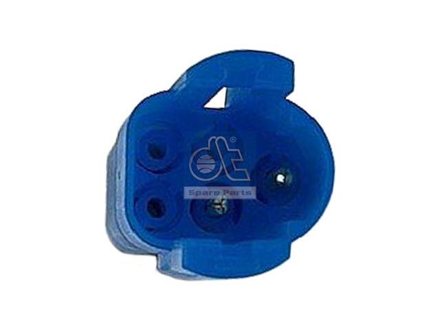 Dt Spare Parts Voorspiegel, cabine 1.00522