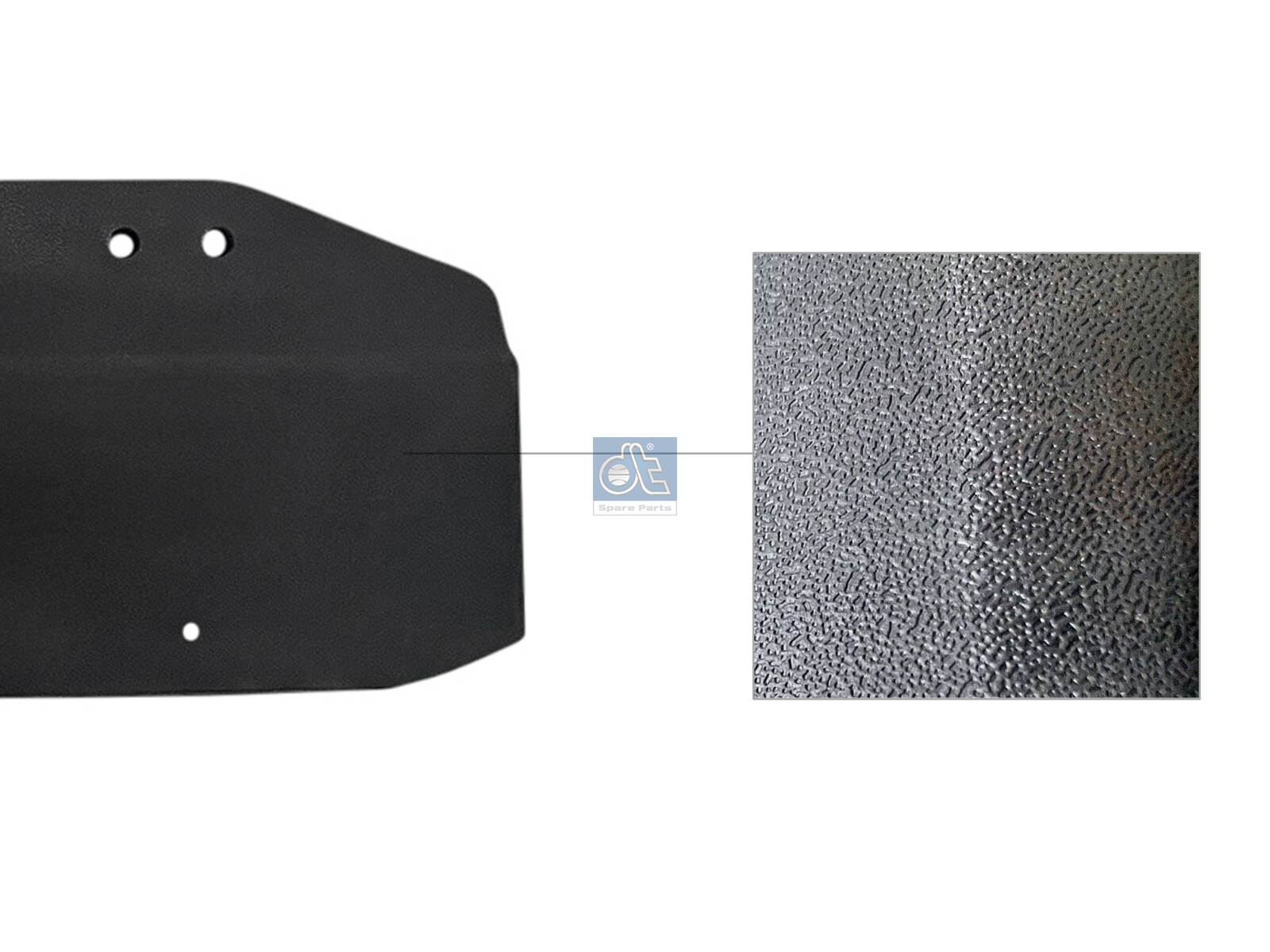 Dt Spare Parts Spatlap 1.00535