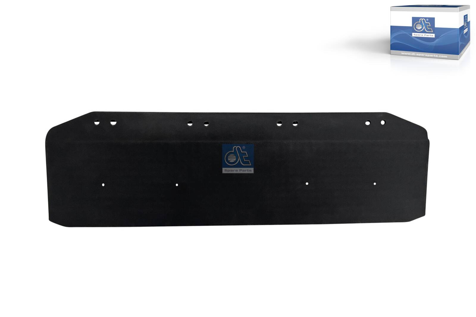 Dt Spare Parts Spatlap 1.00536