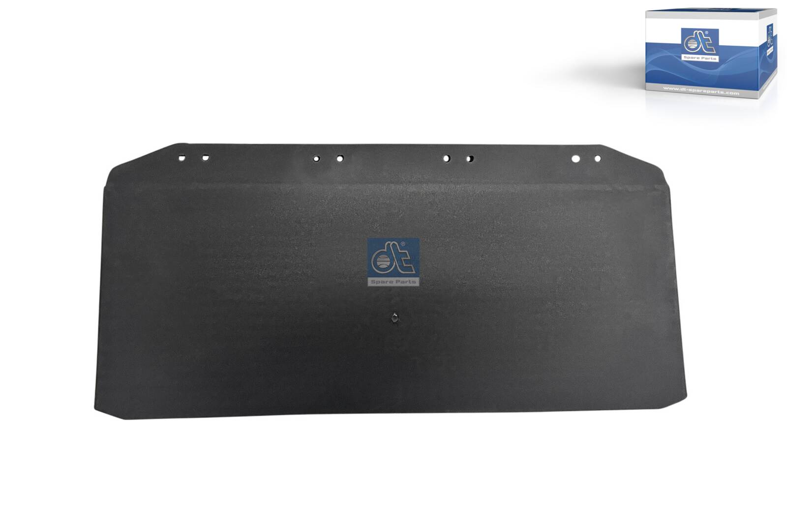 Dt Spare Parts Spatlap 1.00537