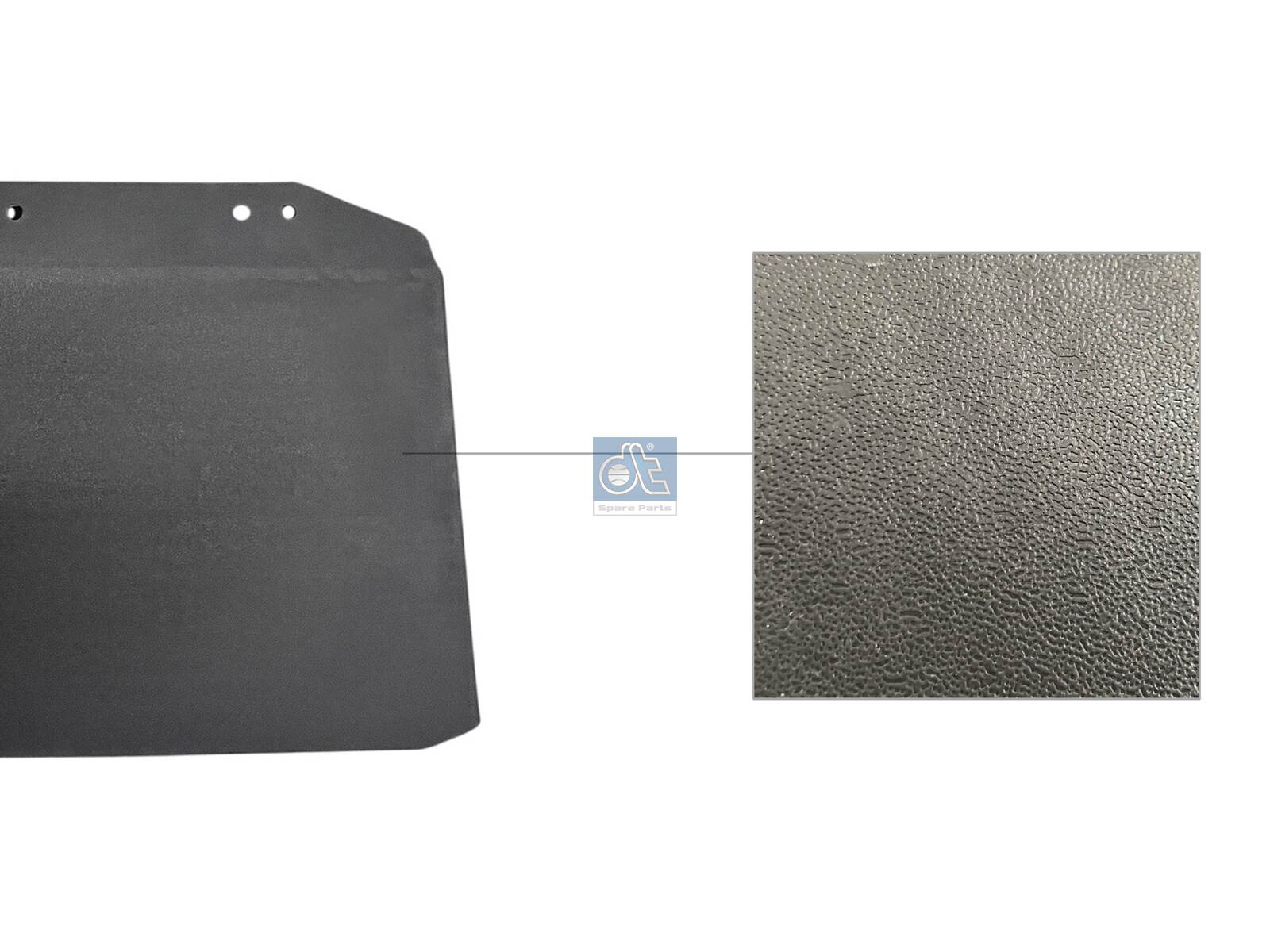 Dt Spare Parts Spatlap 1.00537