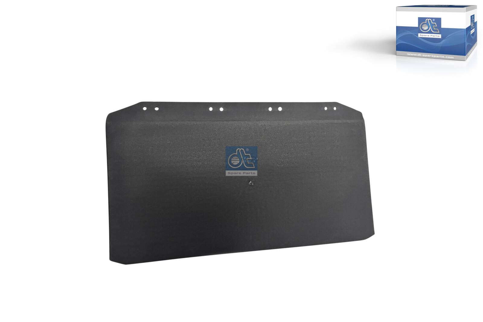 Dt Spare Parts Spatlap 1.00538