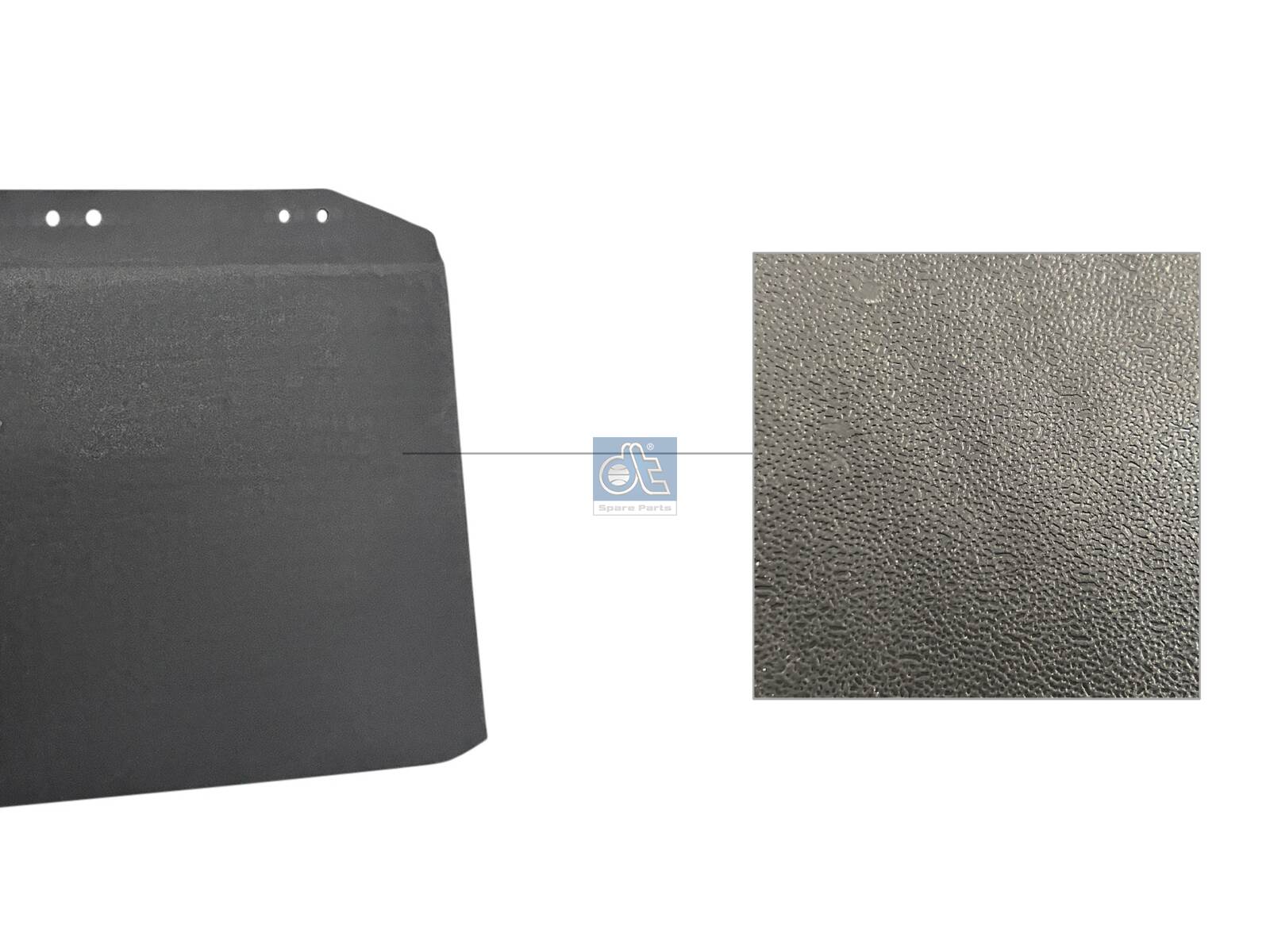 Dt Spare Parts Spatlap 1.00538