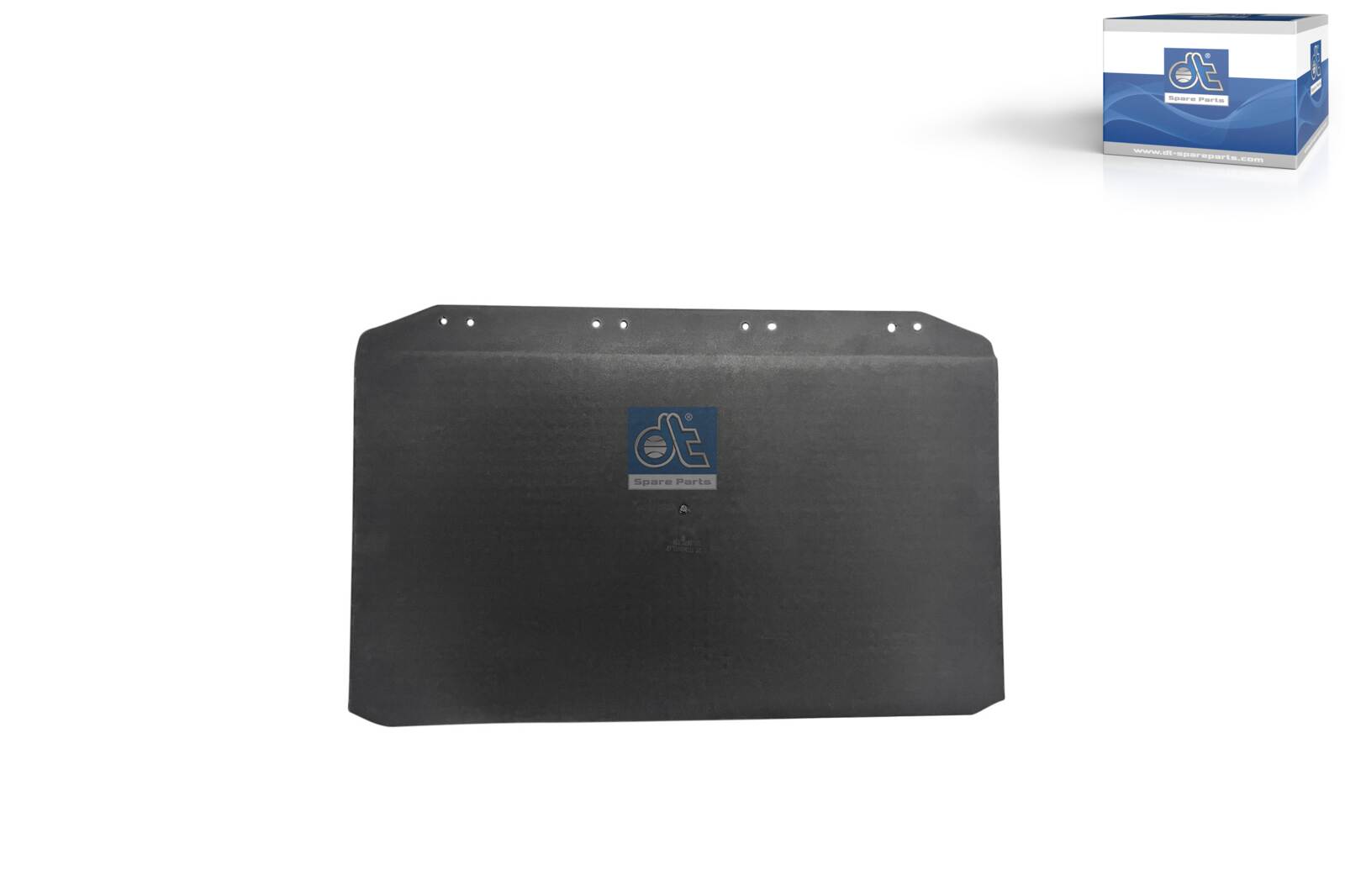 Dt Spare Parts Spatlap 1.00539