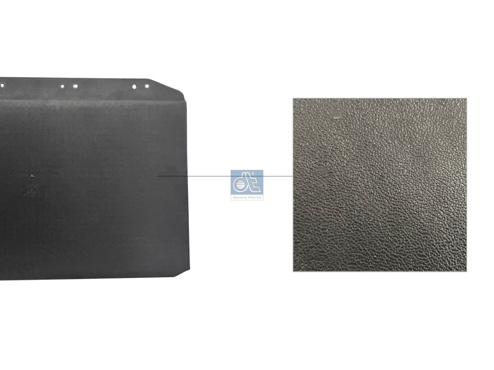 Dt Spare Parts Spatlap 1.00539