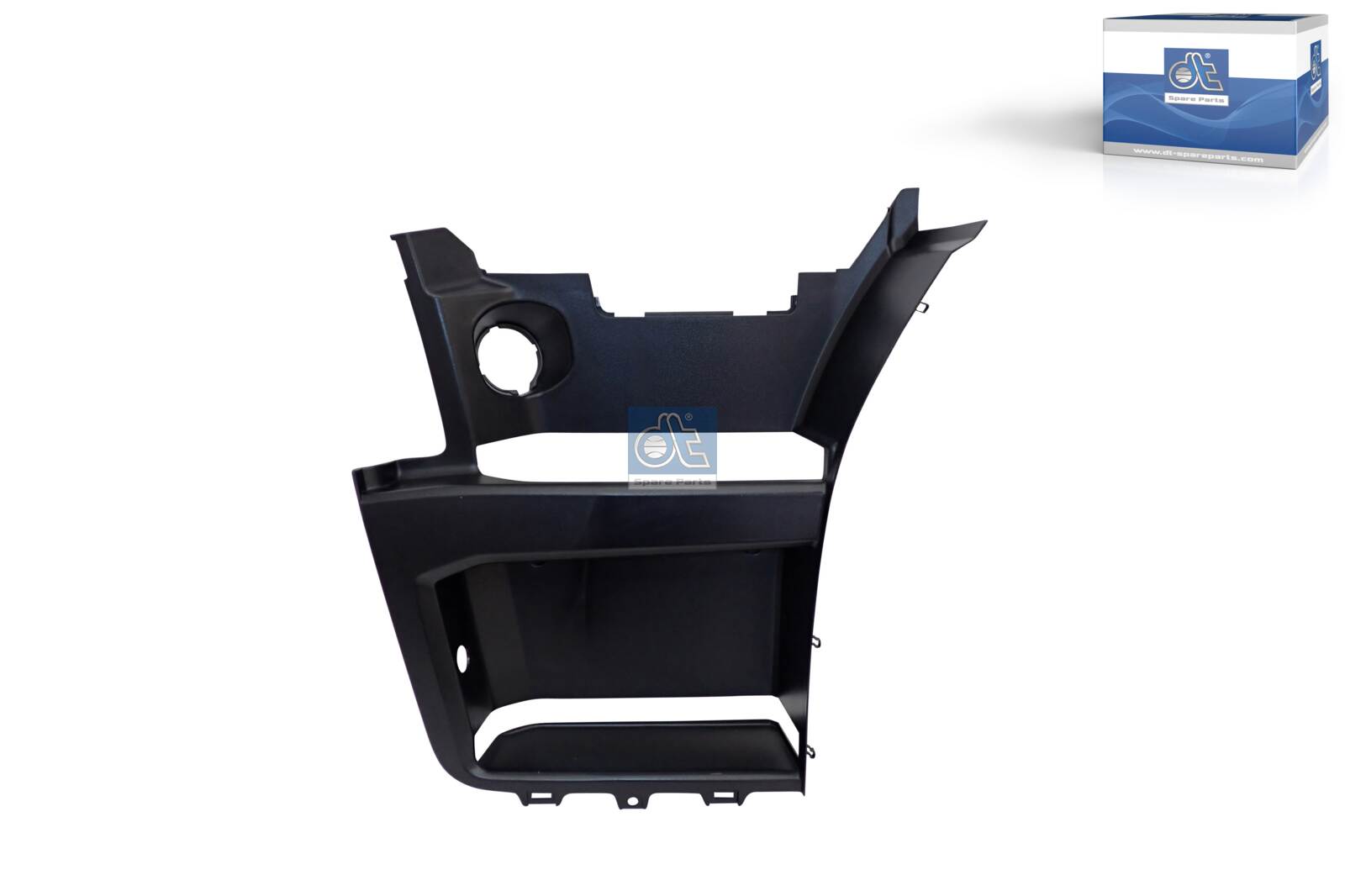 Dt Spare Parts Instapplaat 1.00543