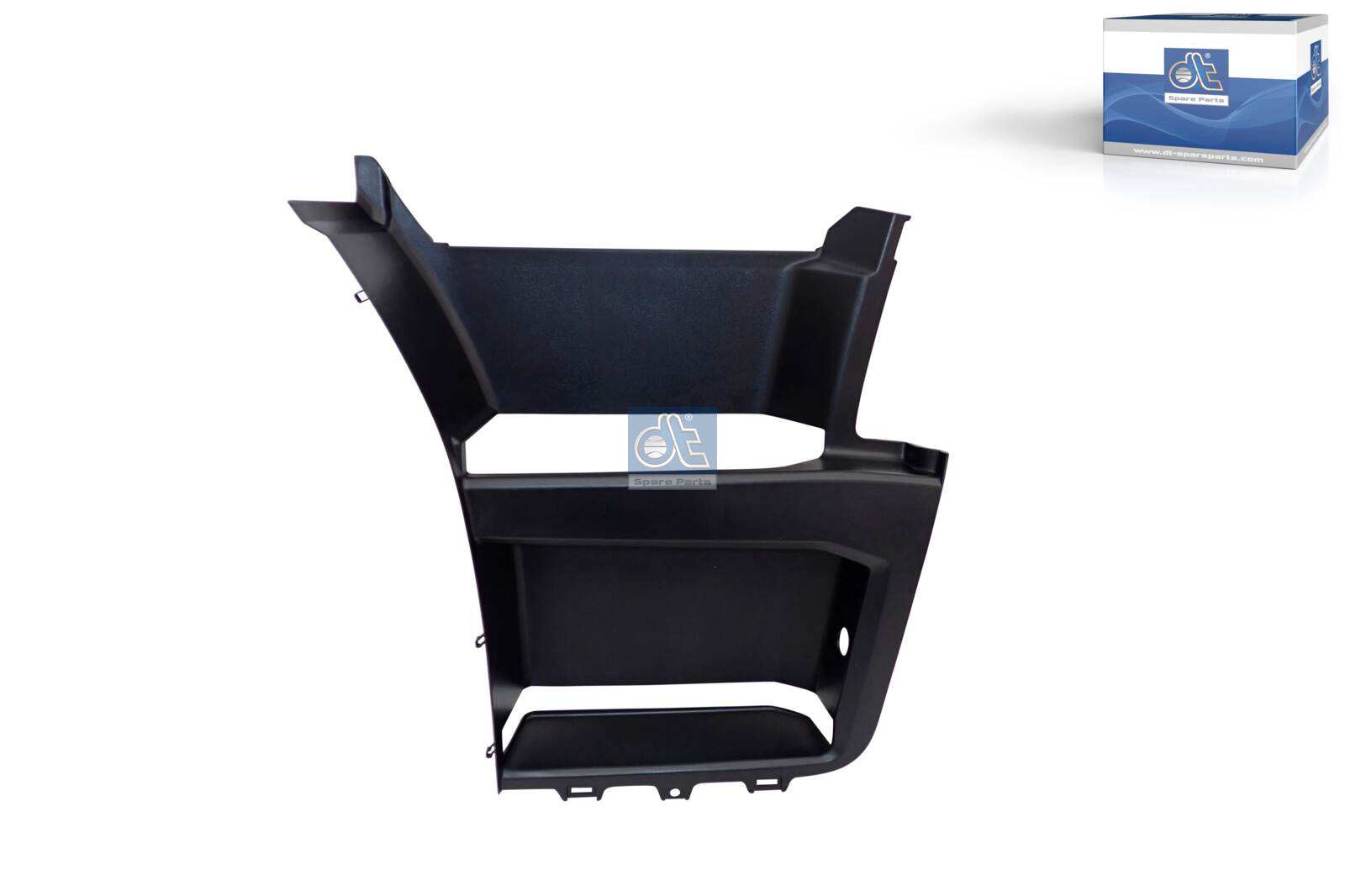 Dt Spare Parts Instapplaat 1.00544